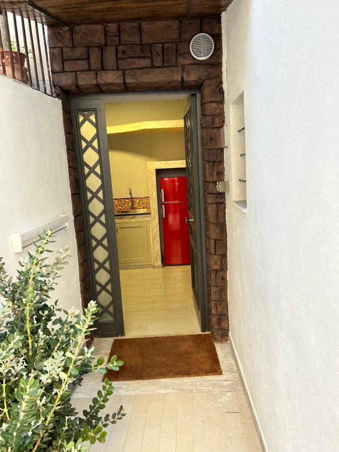 San Julian House Catânia Exterior foto